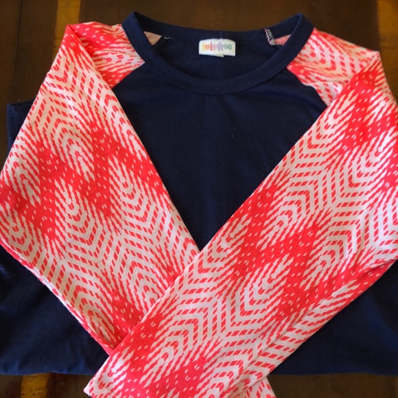 Lularoe Randy - Picture 1 of 4